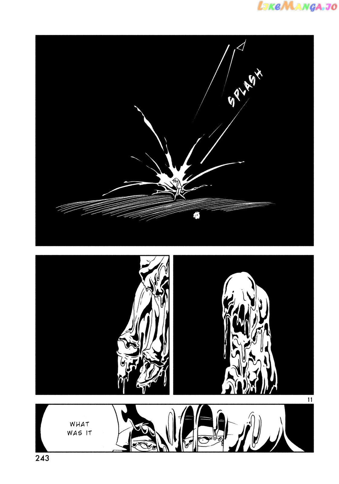 Land of the Lustrous, Chapter 28 image 11